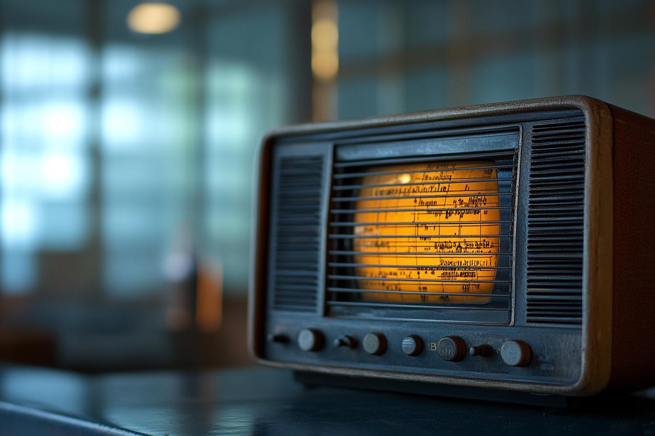 Free Printable PDF Radio News Archives